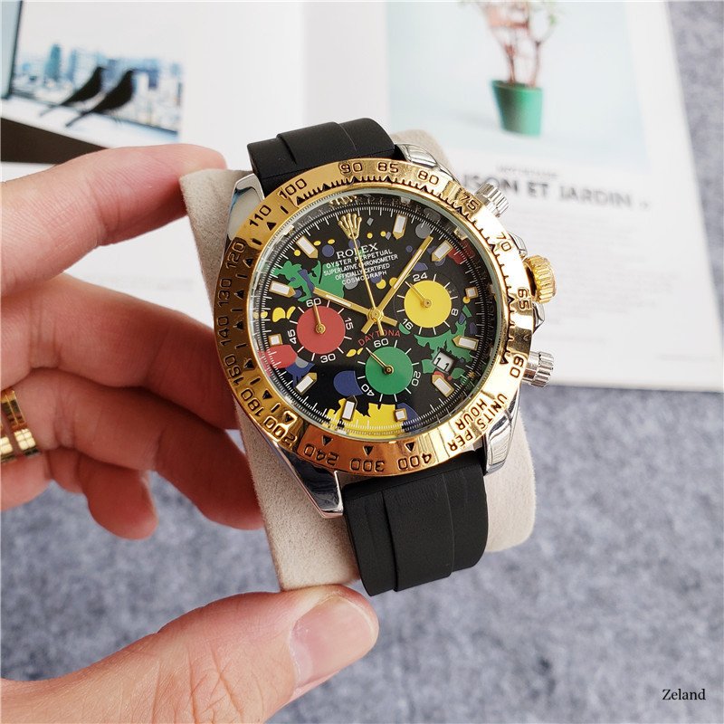 ROLEX – 239 - Image 10