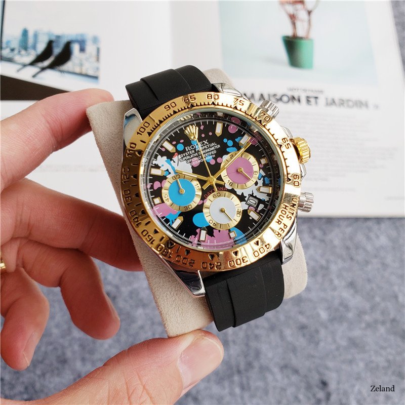 ROLEX – 239 - Image 12