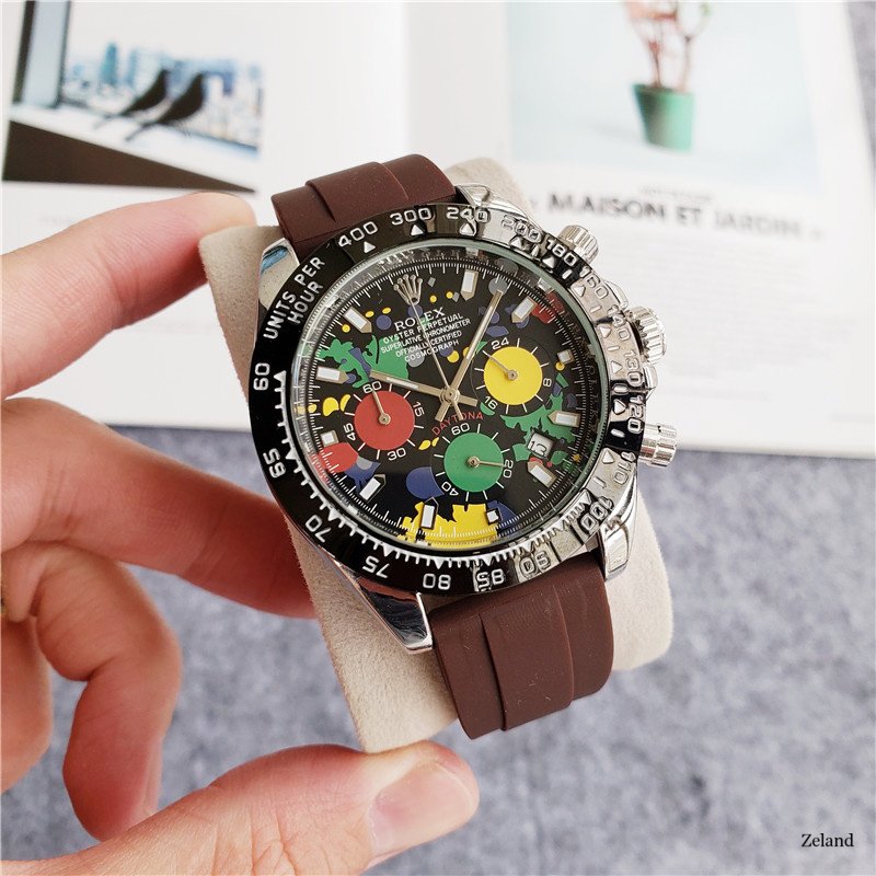 ROLEX – 239 - Image 18