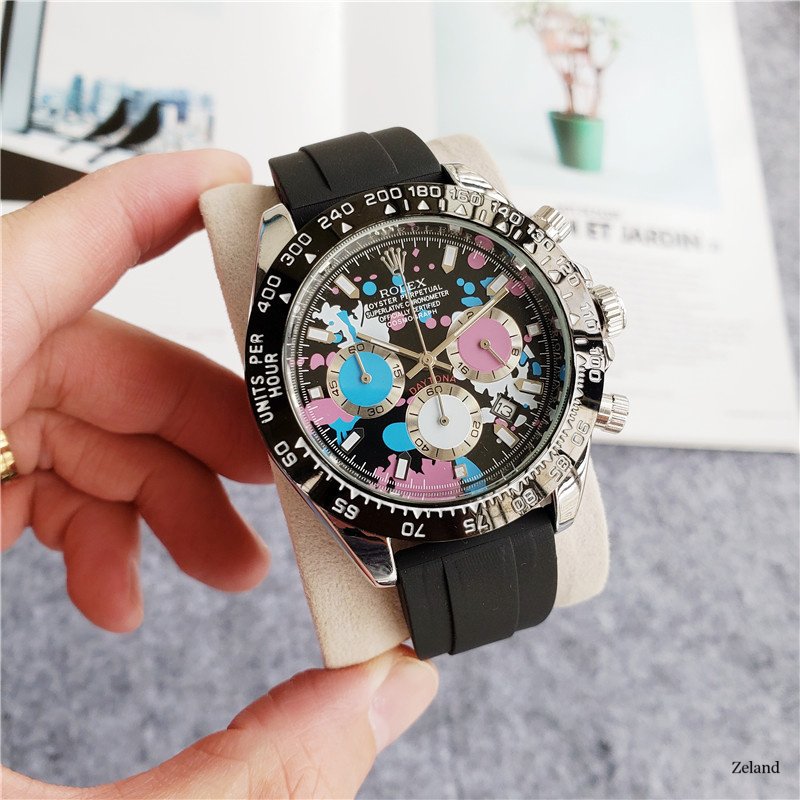 ROLEX – 239 - Image 20