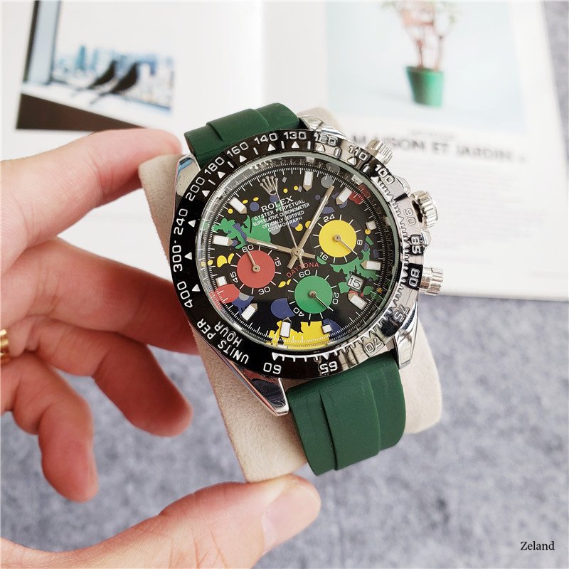 ROLEX – 239 - Image 21