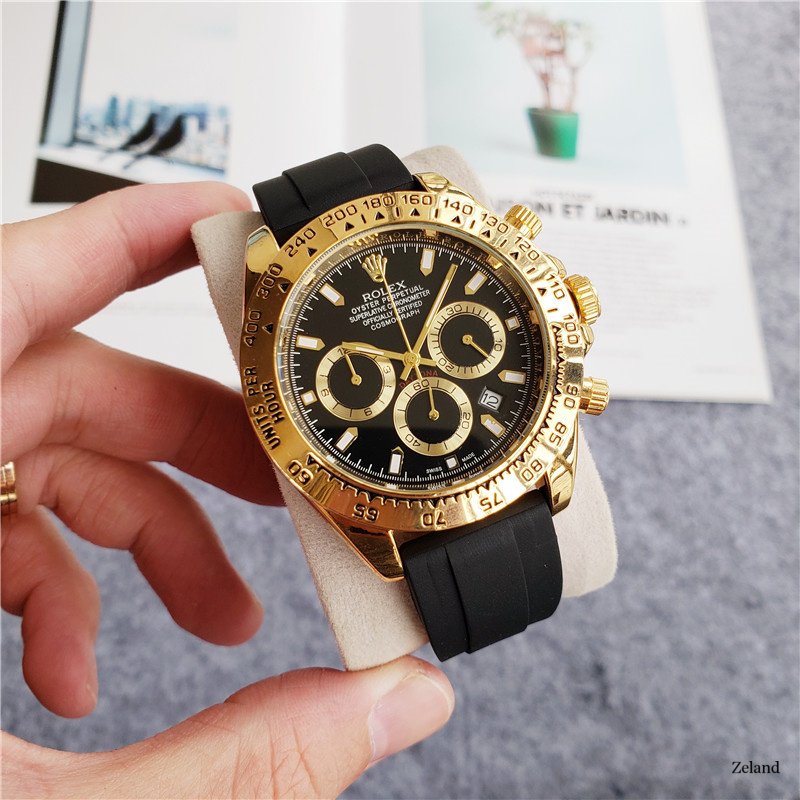 ROLEX – 240 - Image 5