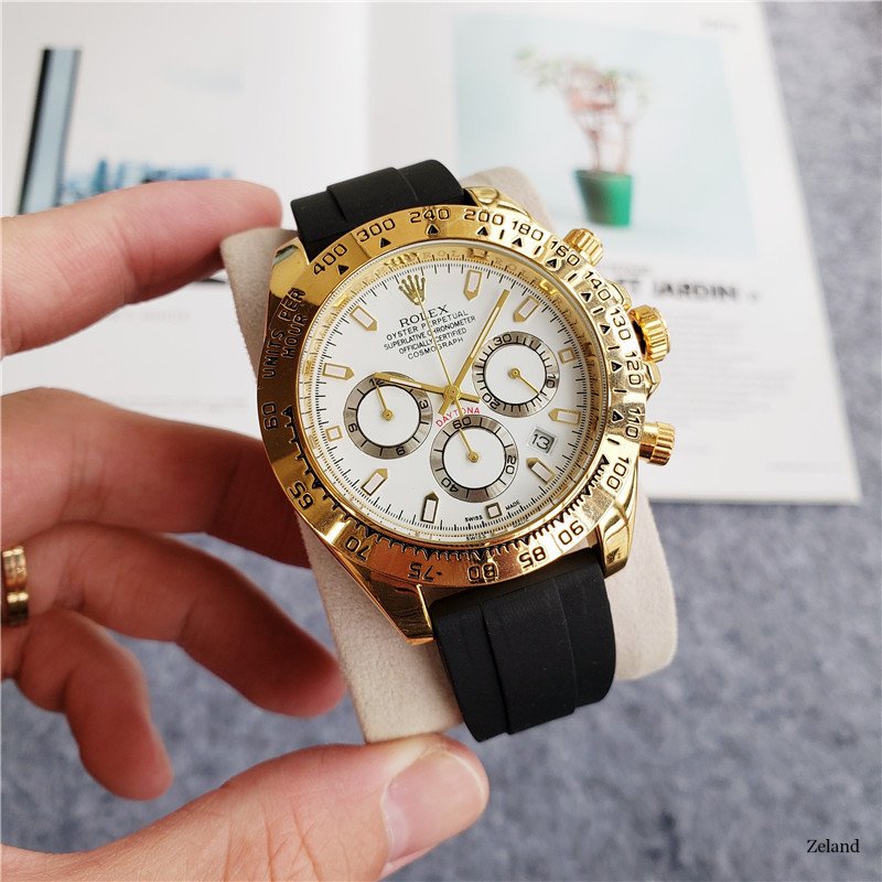 ROLEX – 240 - Image 9