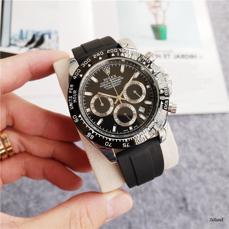 ROLEX – 240 - Image 10