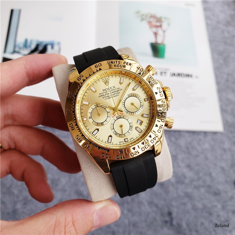 ROLEX – 240 - Image 11