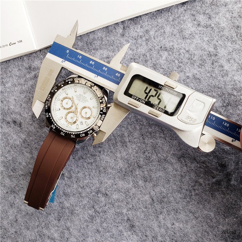 ROLEX – 240 - Image 12