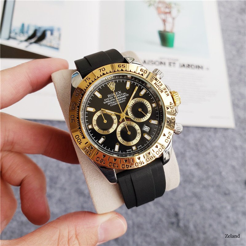 ROLEX – 240 - Image 15