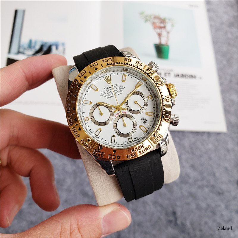 ROLEX – 240 - Image 16