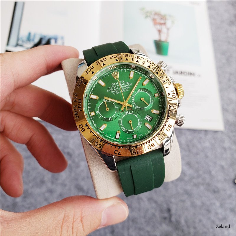 ROLEX – 240 - Image 19