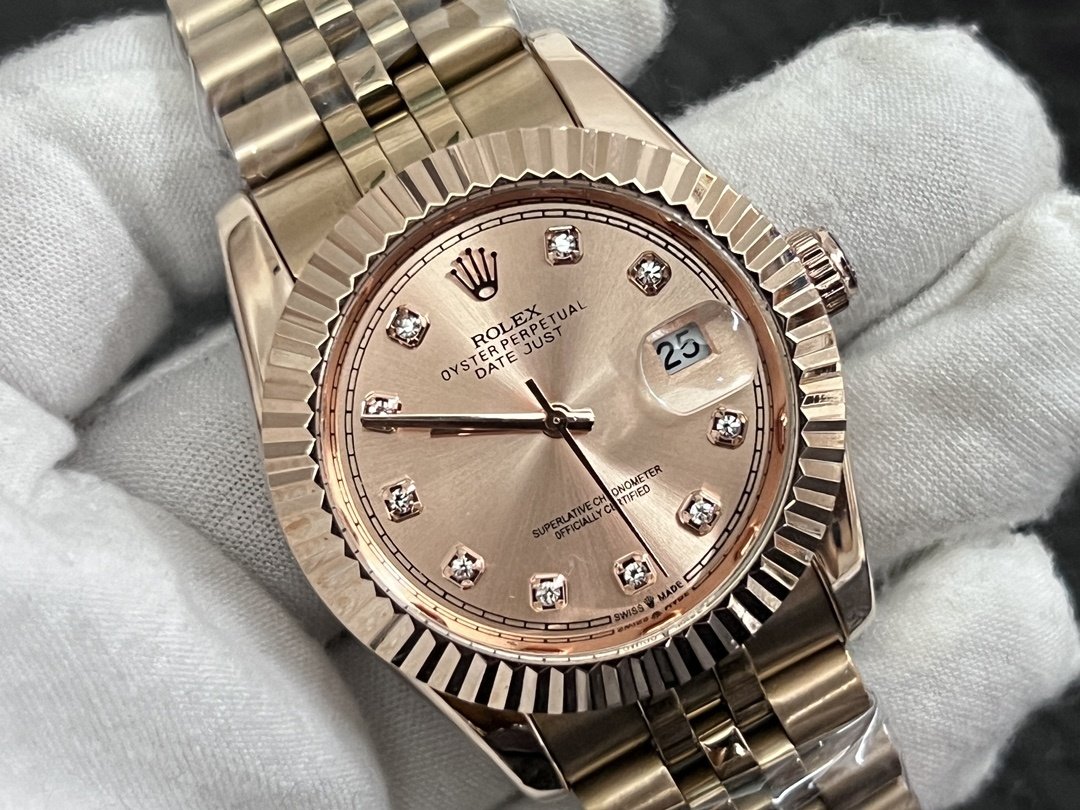 ROLEX – 242