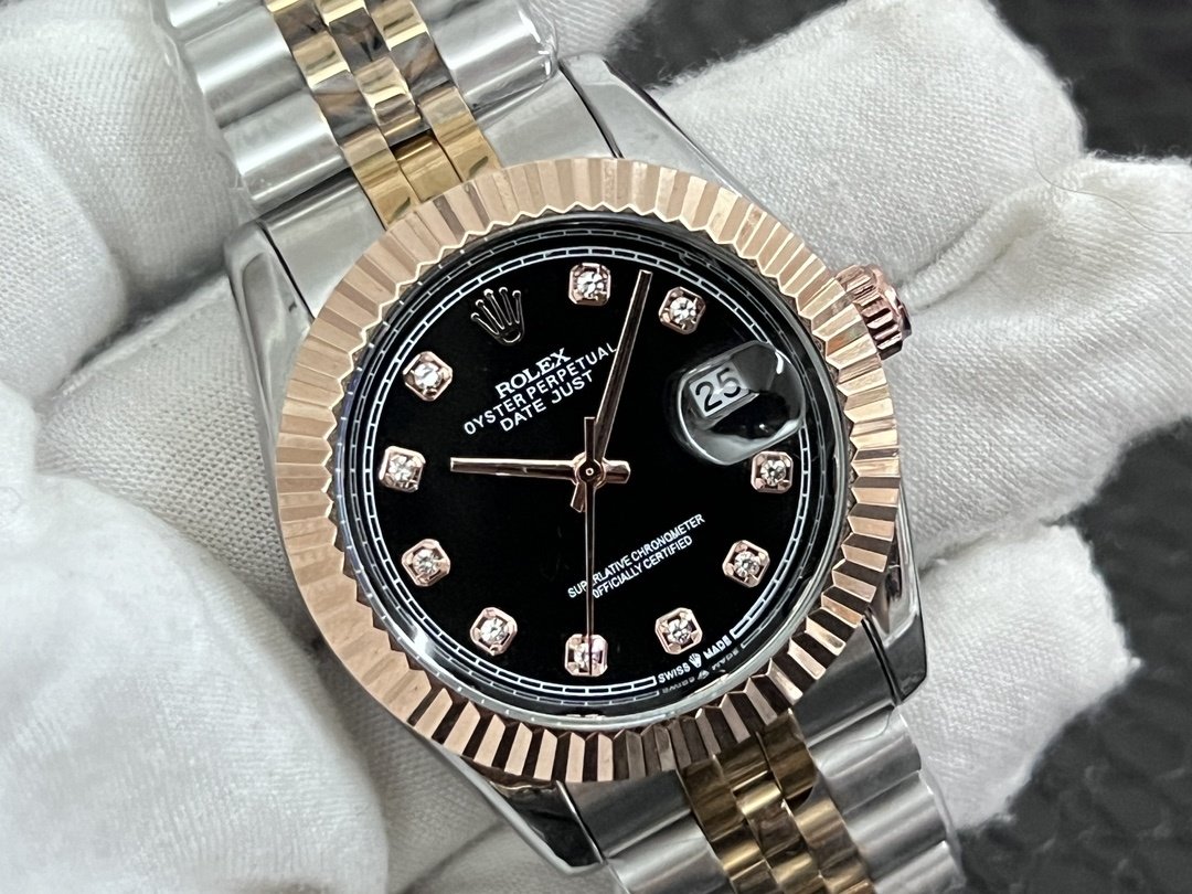 ROLEX – 242 - Image 2