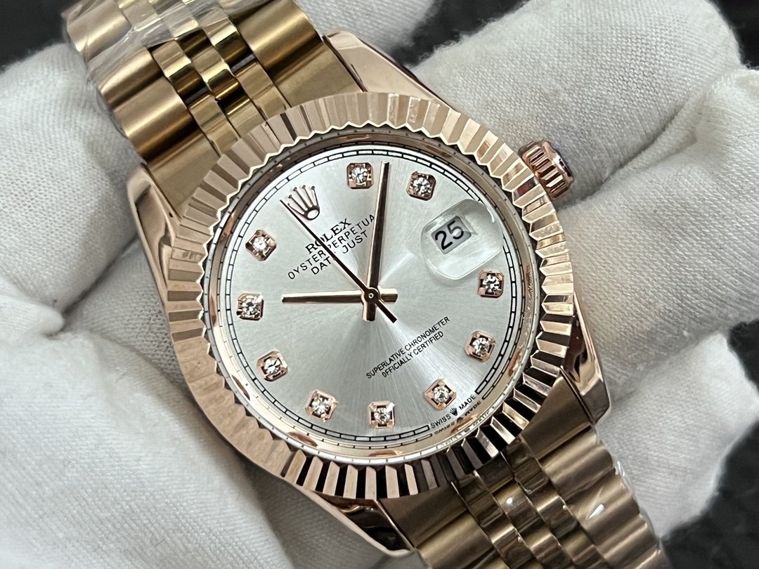 ROLEX – 242 - Image 3