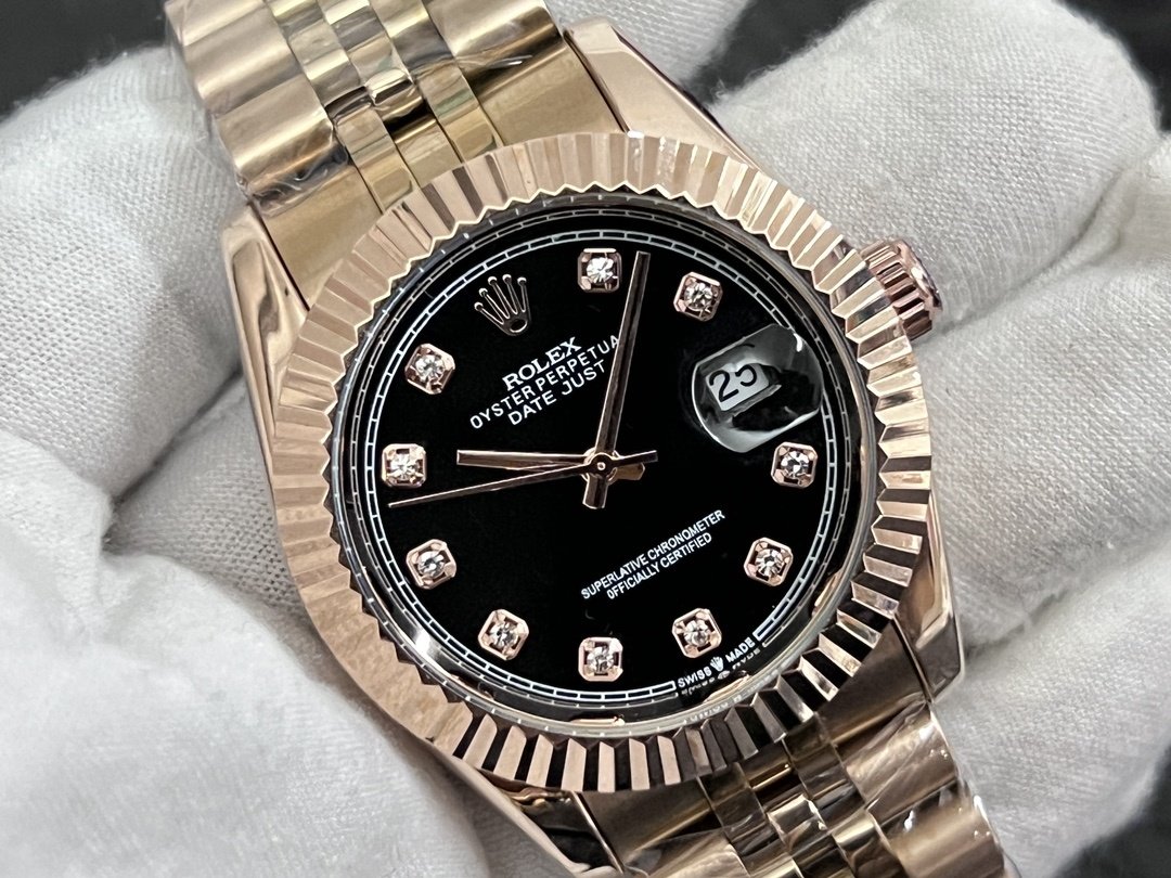 ROLEX – 242 - Image 4