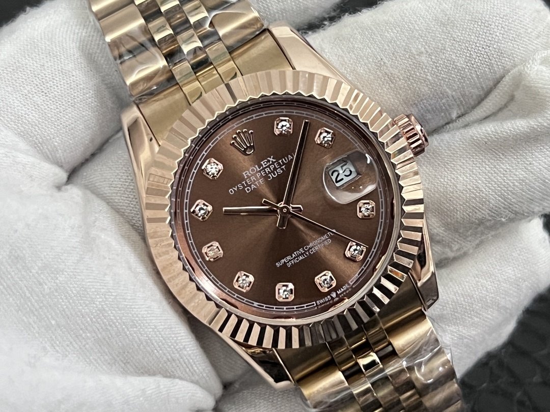 ROLEX – 242 - Image 5