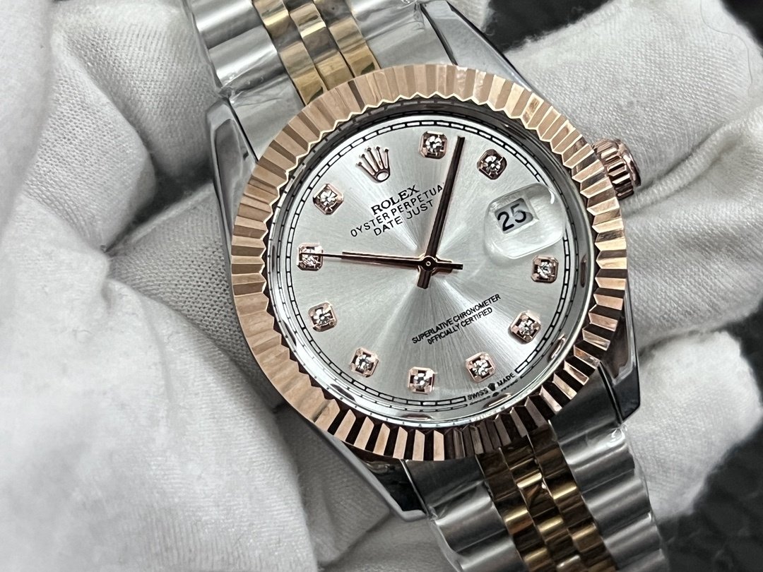 ROLEX – 242 - Image 6