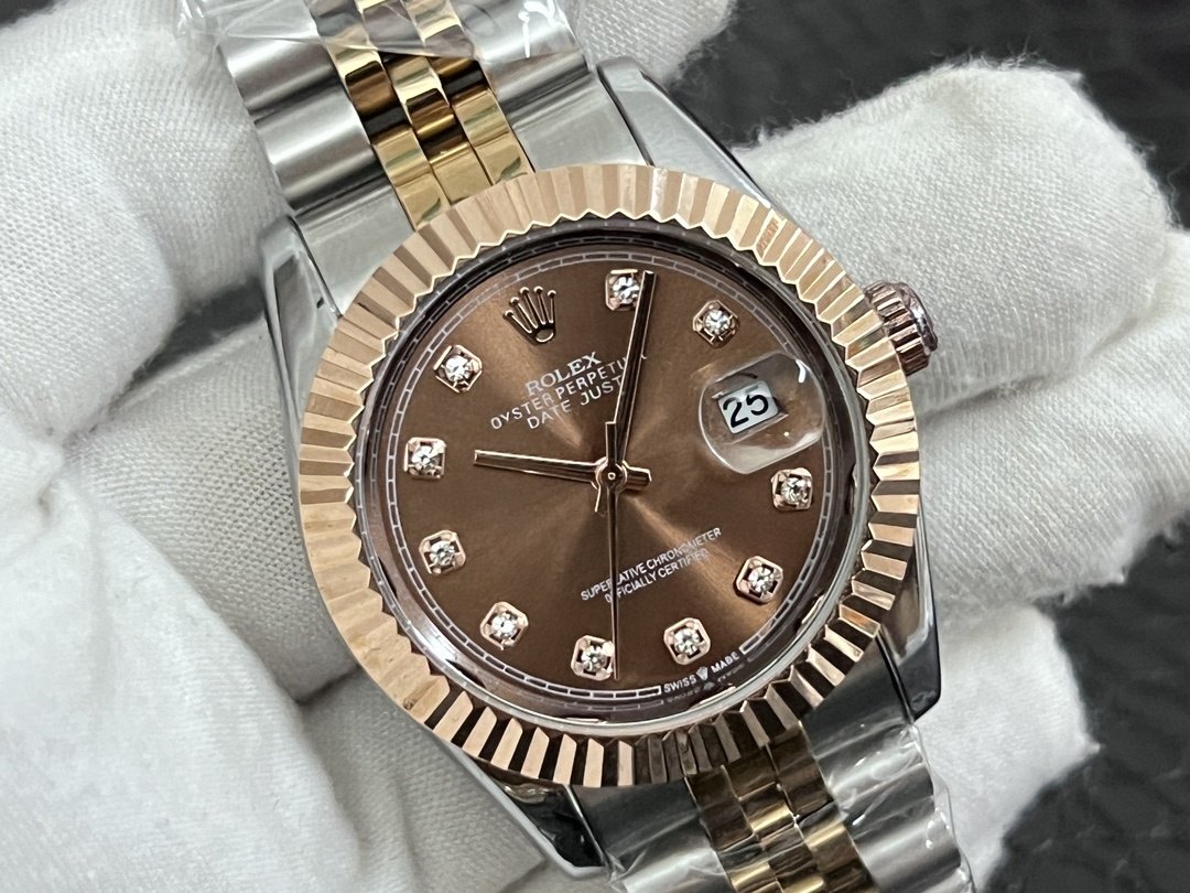 ROLEX – 242 - Image 7