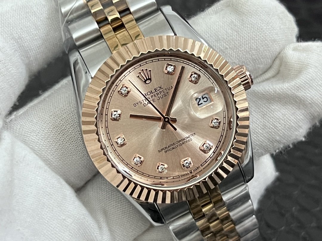 ROLEX – 242 - Image 8