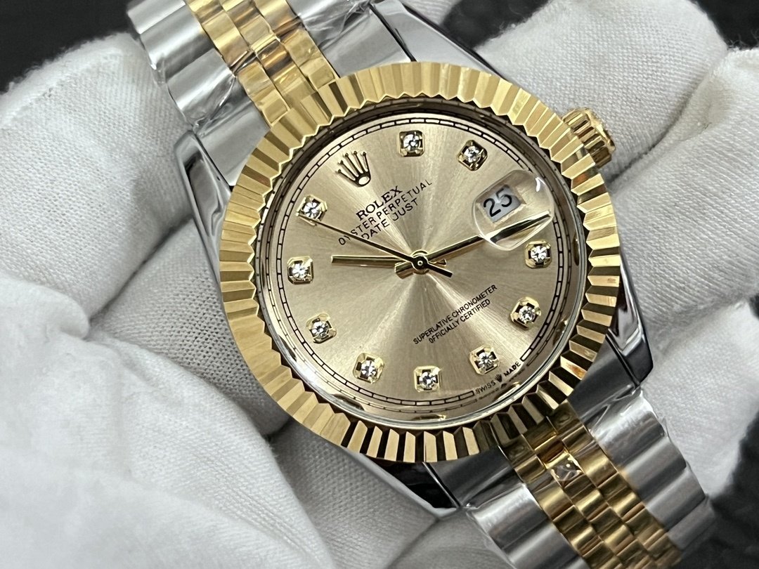 ROLEX – 242 - Image 9