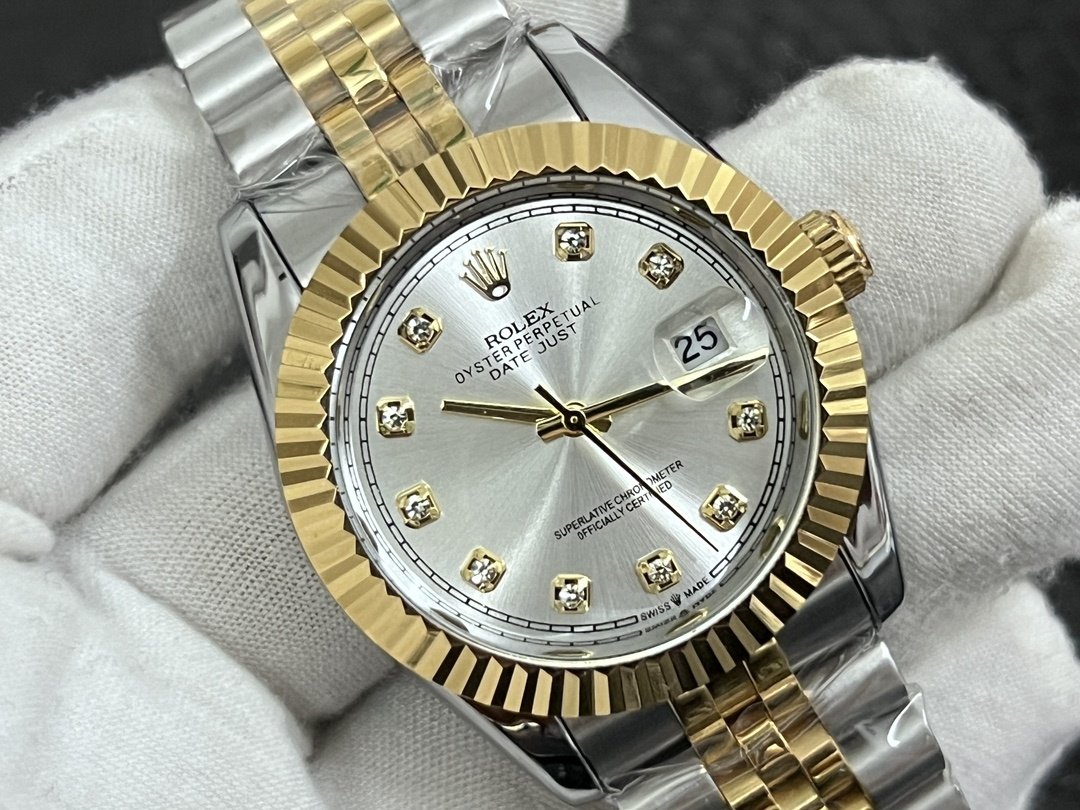 ROLEX – 242 - Image 11
