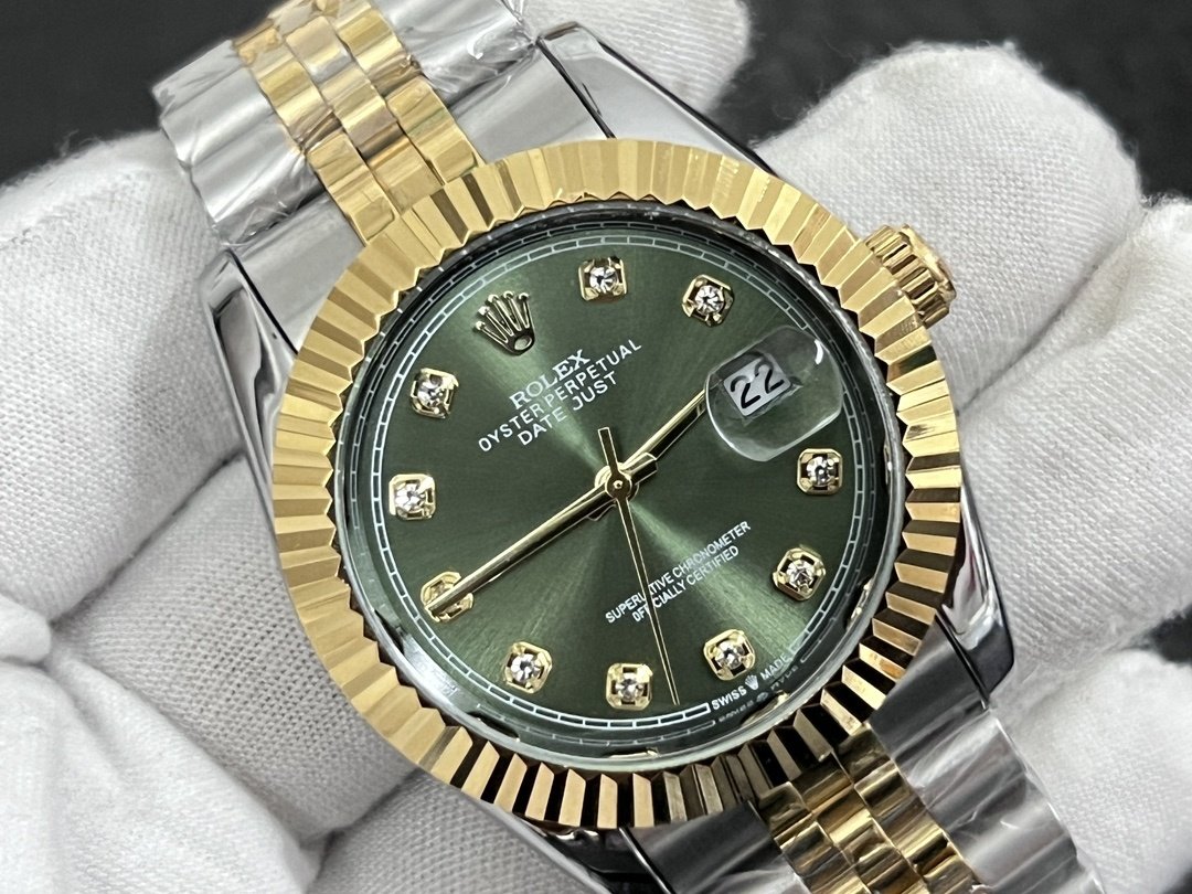 ROLEX – 242 - Image 12