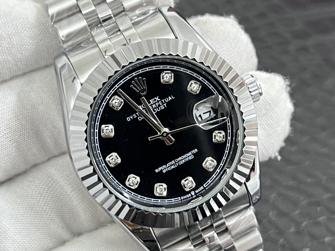 ROLEX – 242 - Image 19