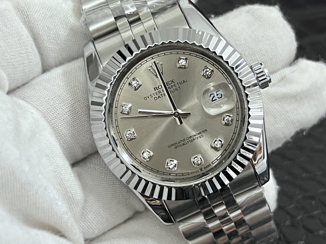 ROLEX – 242 - Image 21