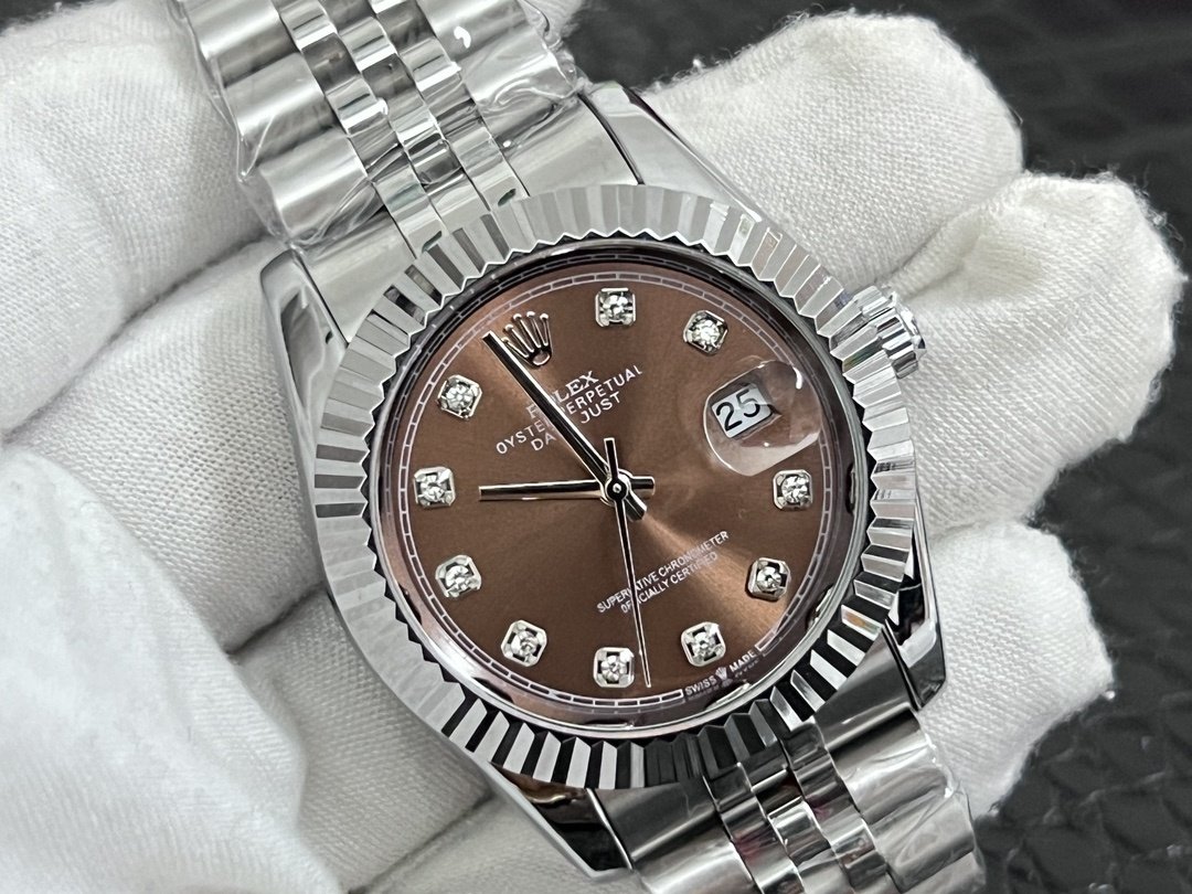 ROLEX – 242 - Image 22