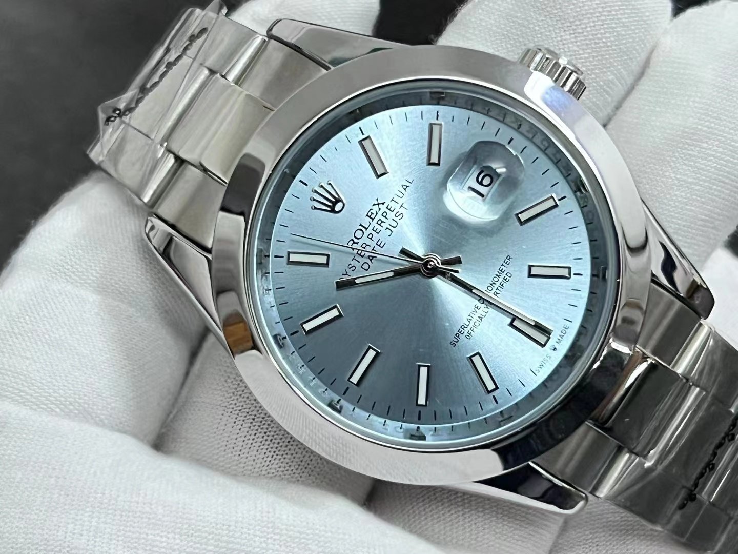 ROLEX – 243 - Image 2