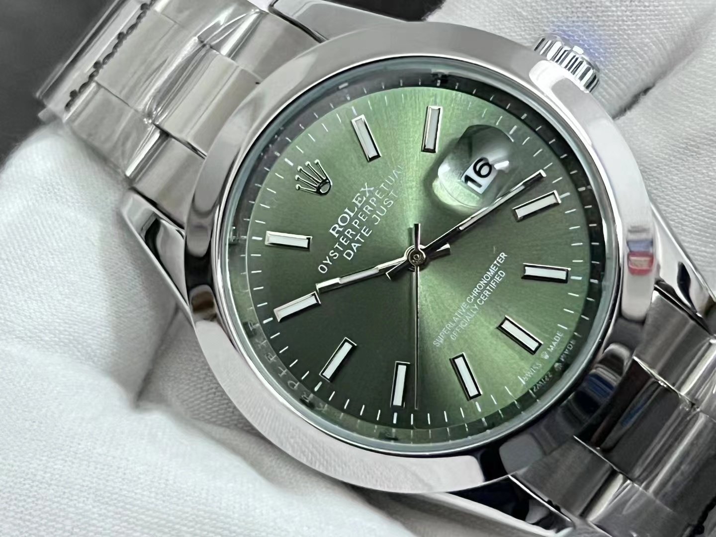 ROLEX – 243 - Image 3