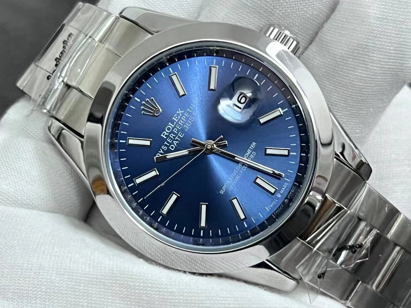 ROLEX – 243 - Image 4
