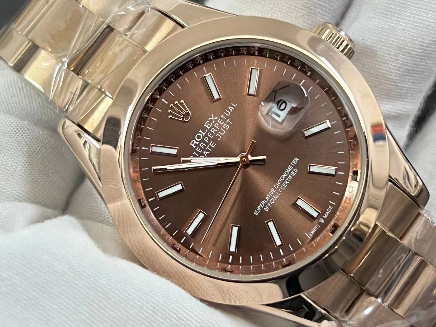 ROLEX – 243 - Image 5