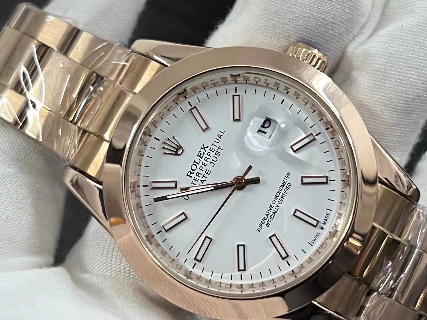 ROLEX – 243 - Image 6