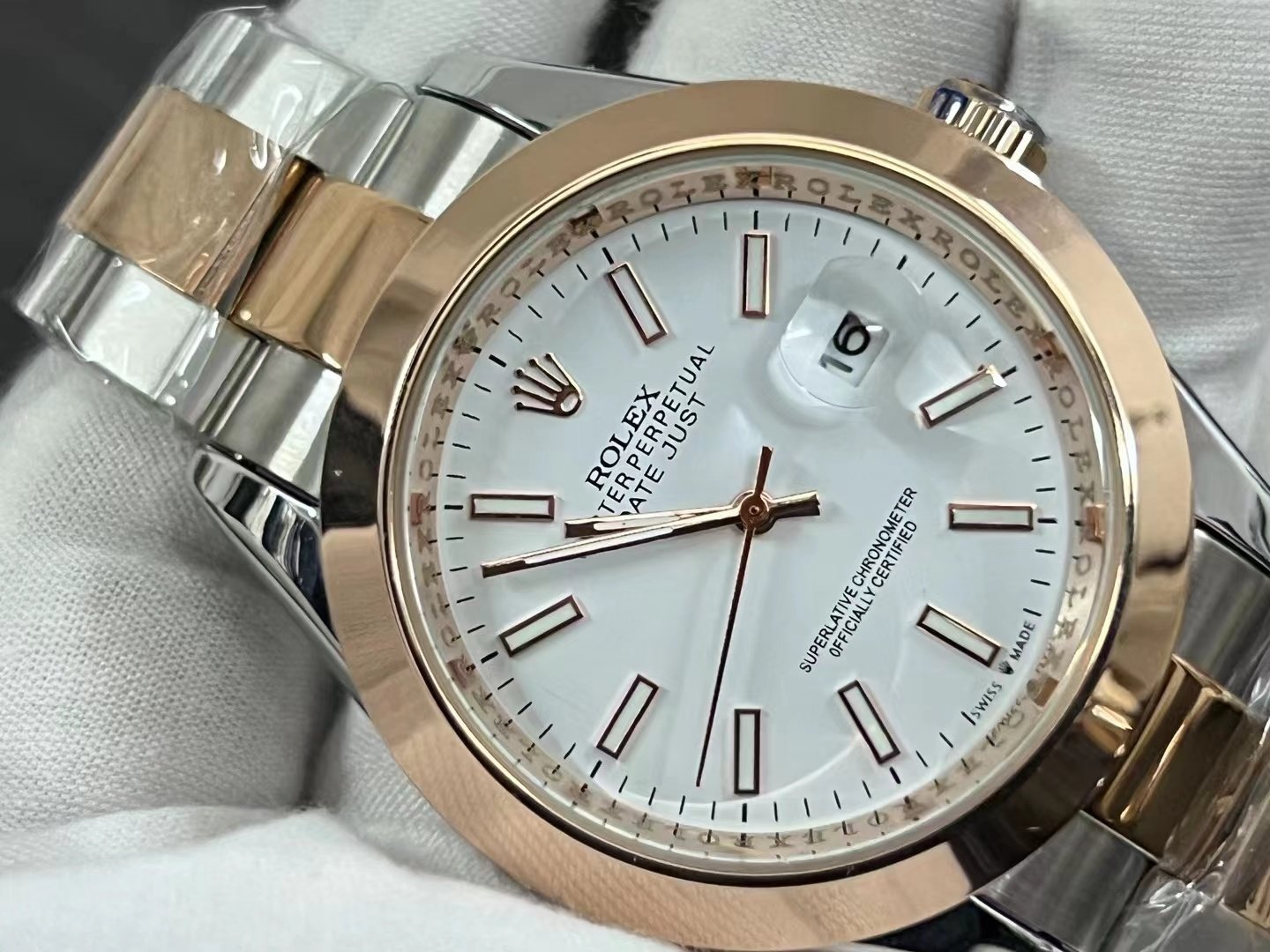 ROLEX – 243 - Image 7