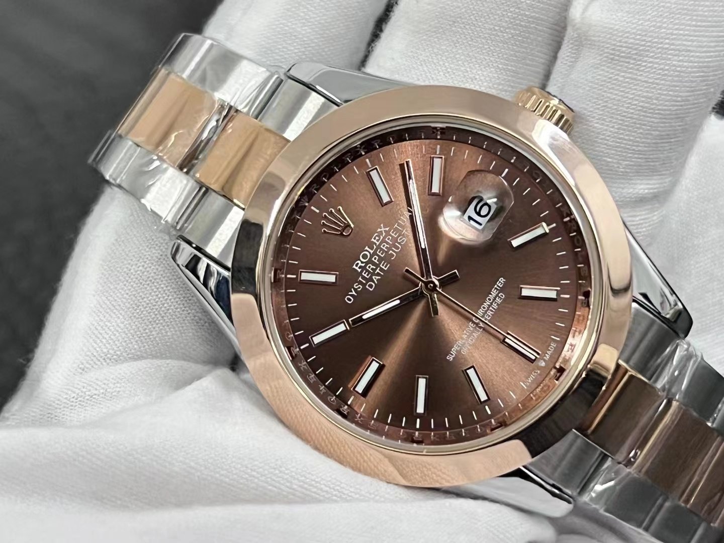 ROLEX – 243 - Image 8