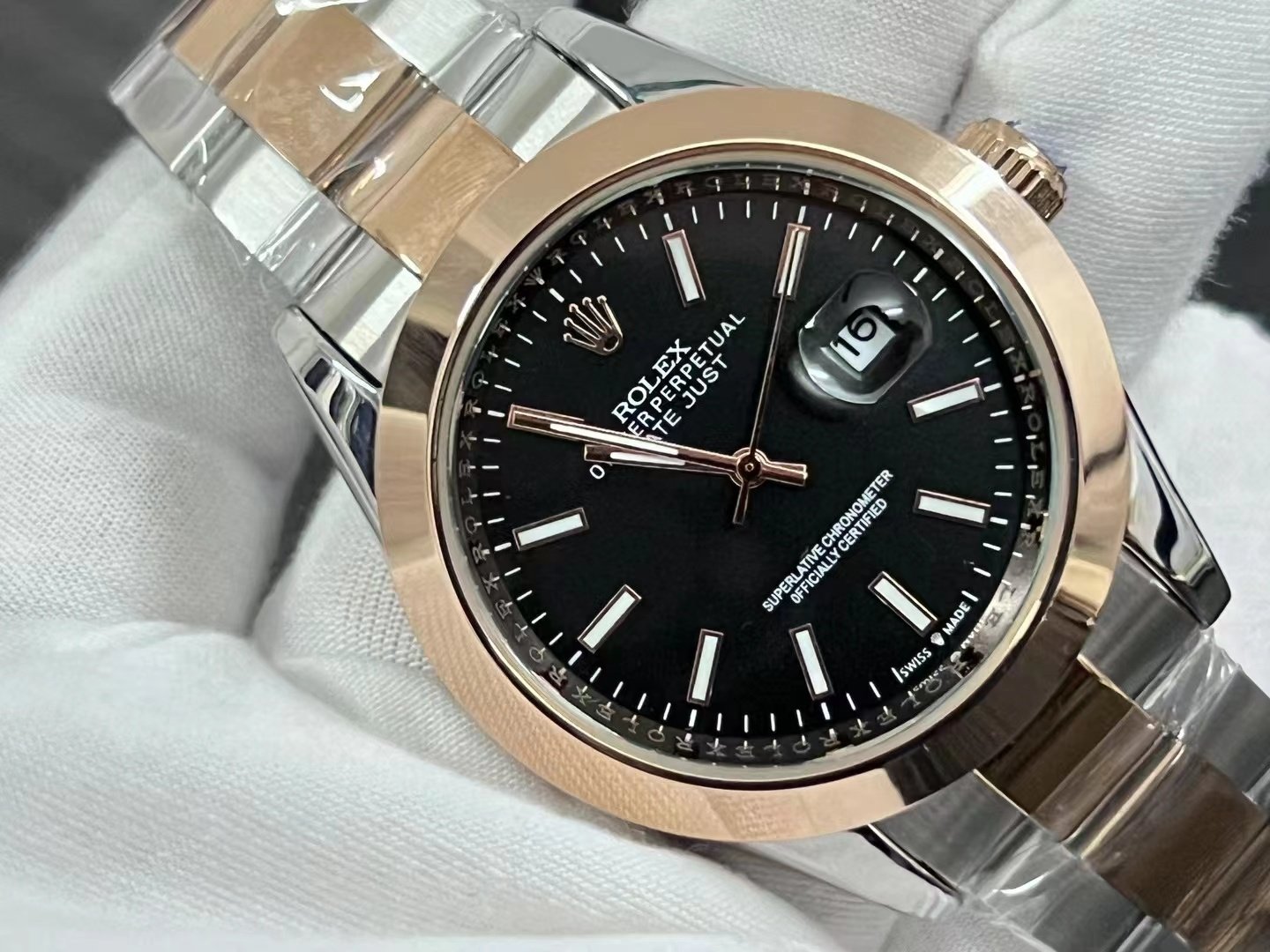 ROLEX – 243 - Image 9