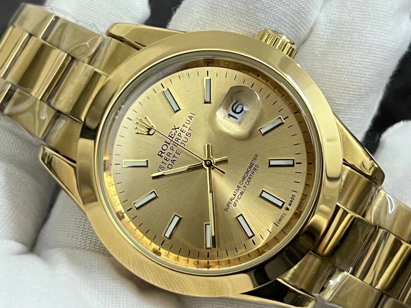 ROLEX – 243 - Image 10