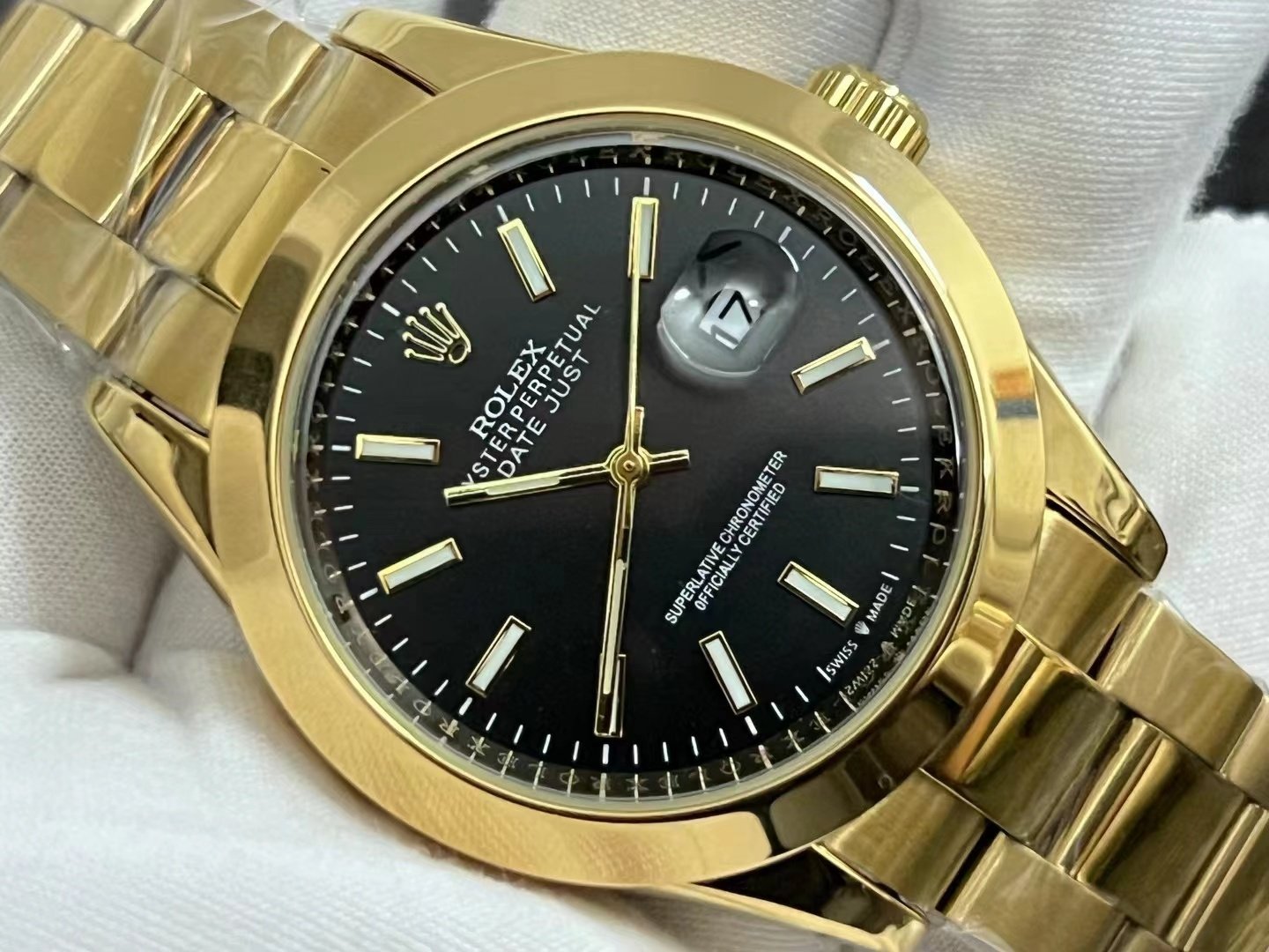 ROLEX – 243 - Image 11