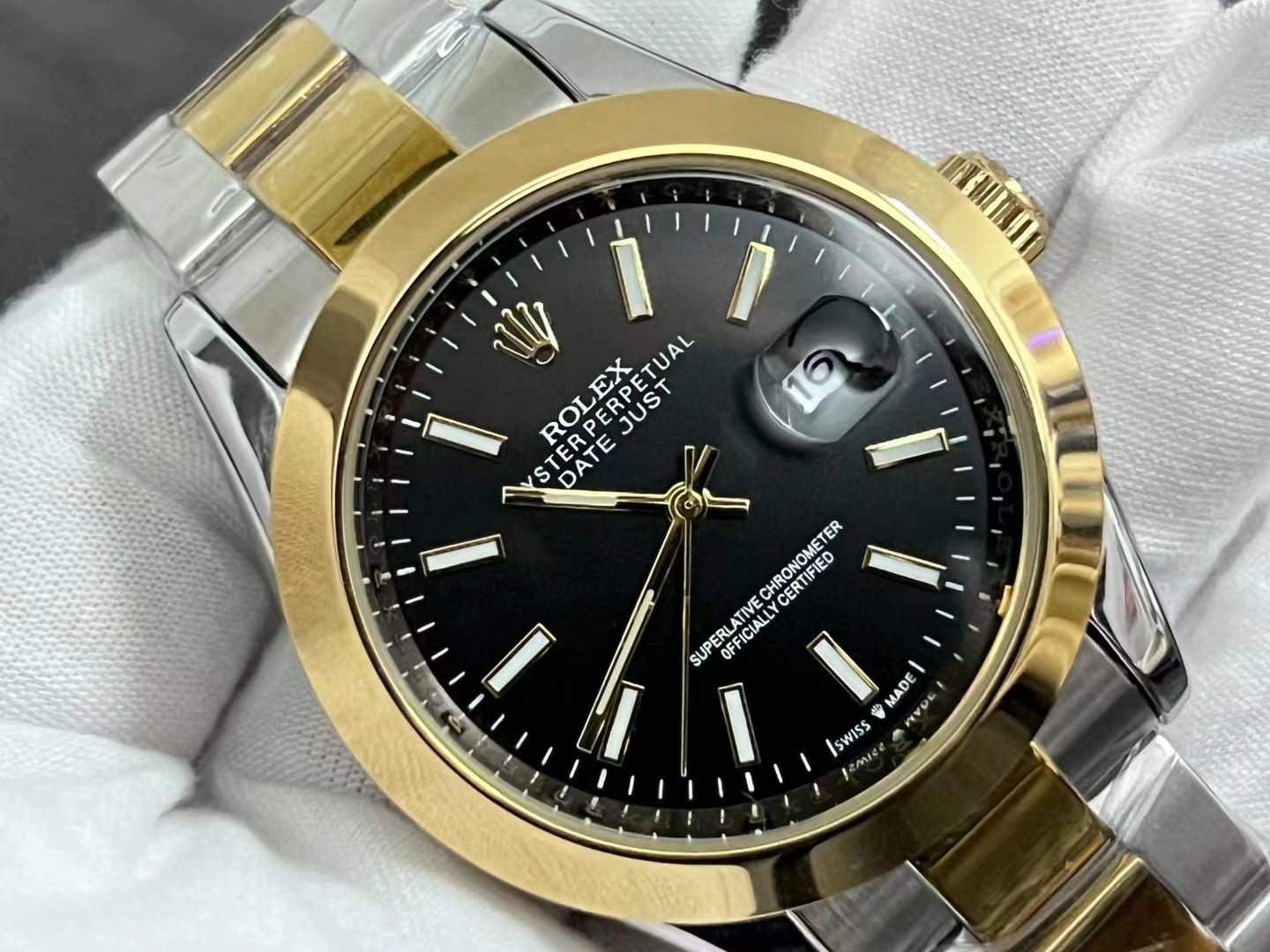 ROLEX – 243 - Image 12