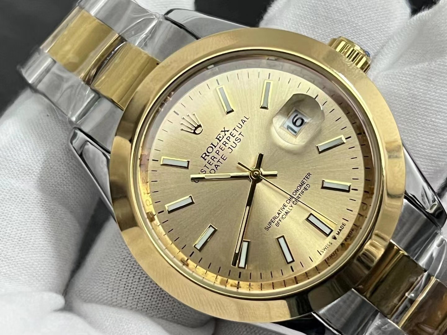 ROLEX – 243 - Image 13