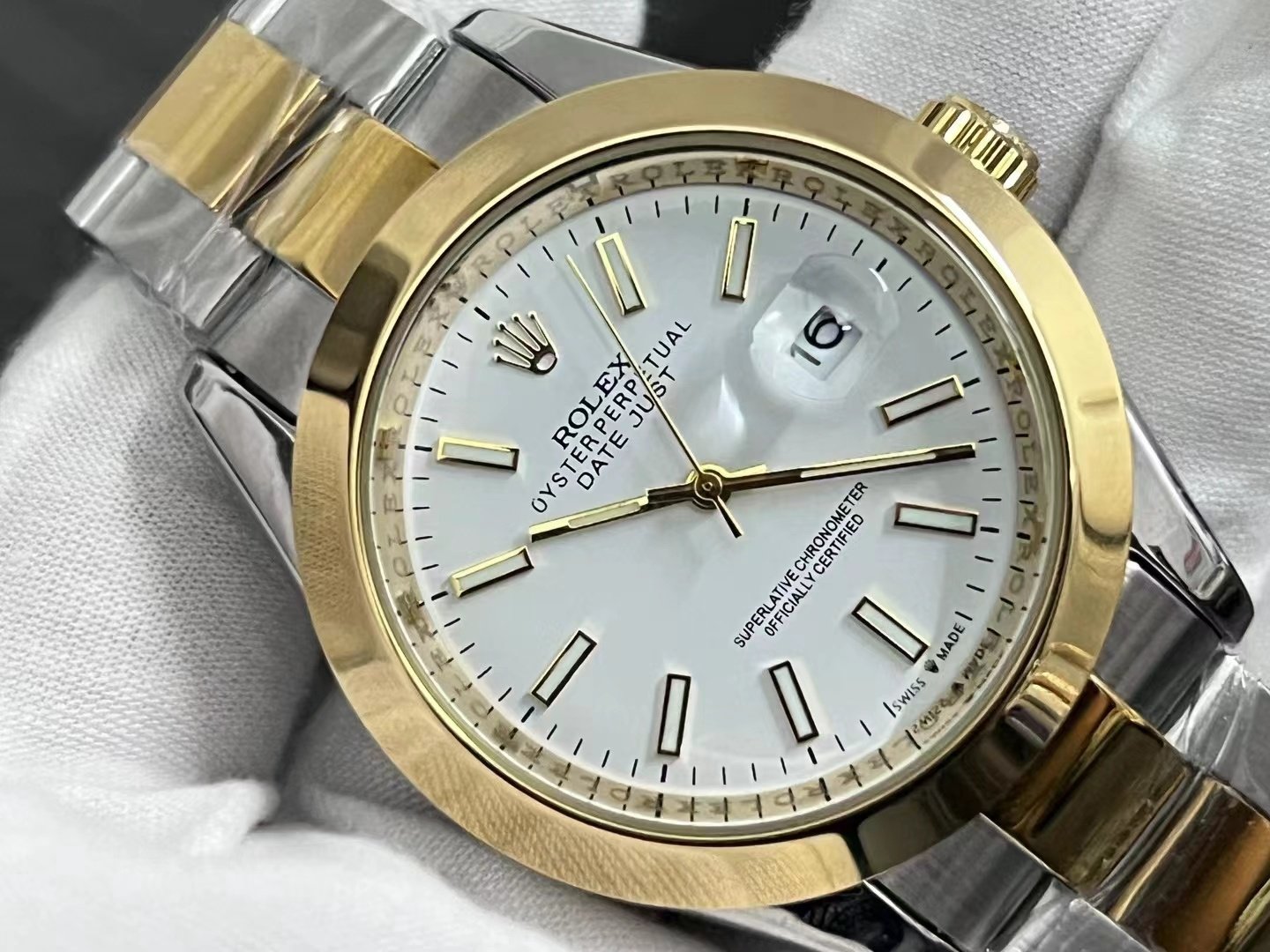 ROLEX – 243 - Image 14