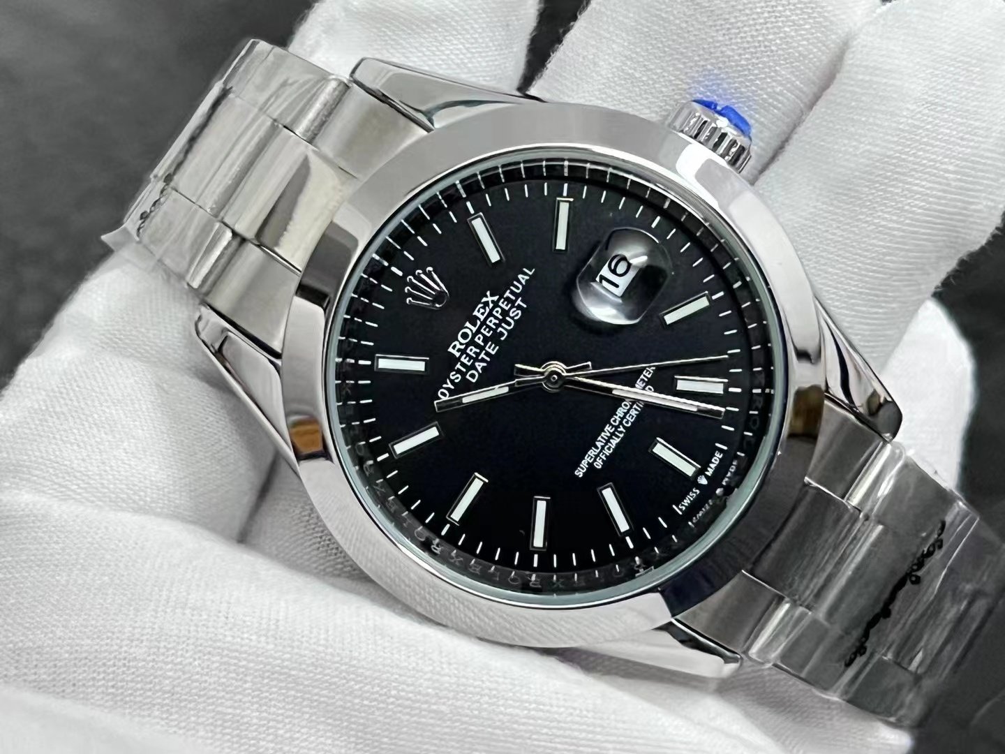 ROLEX – 243 - Image 17