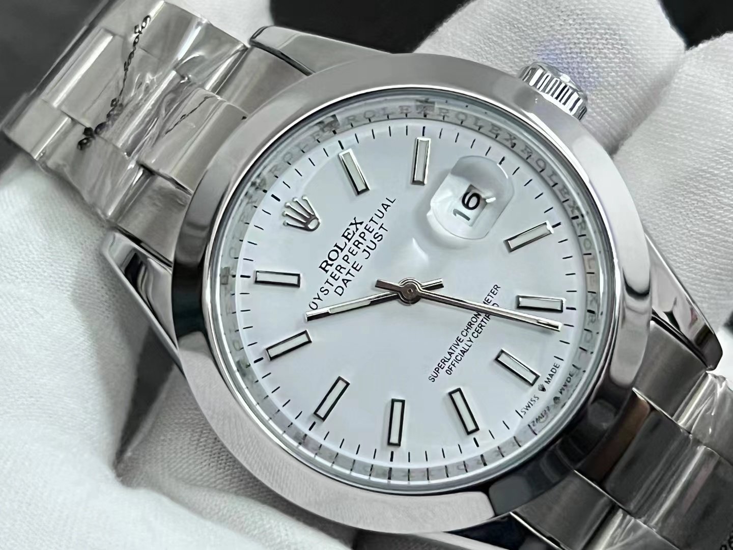 ROLEX – 243 - Image 18