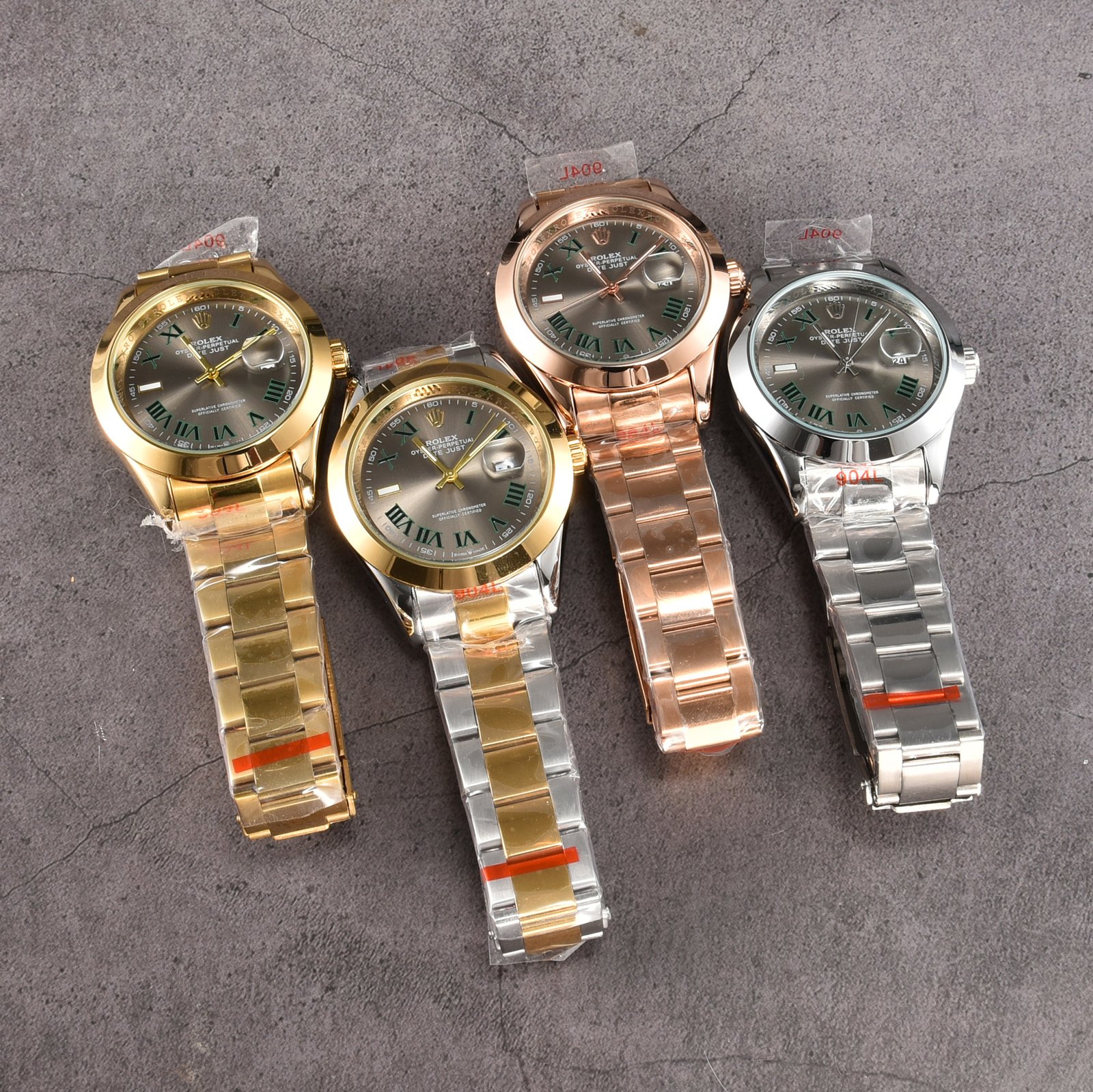 ROLEX – 249