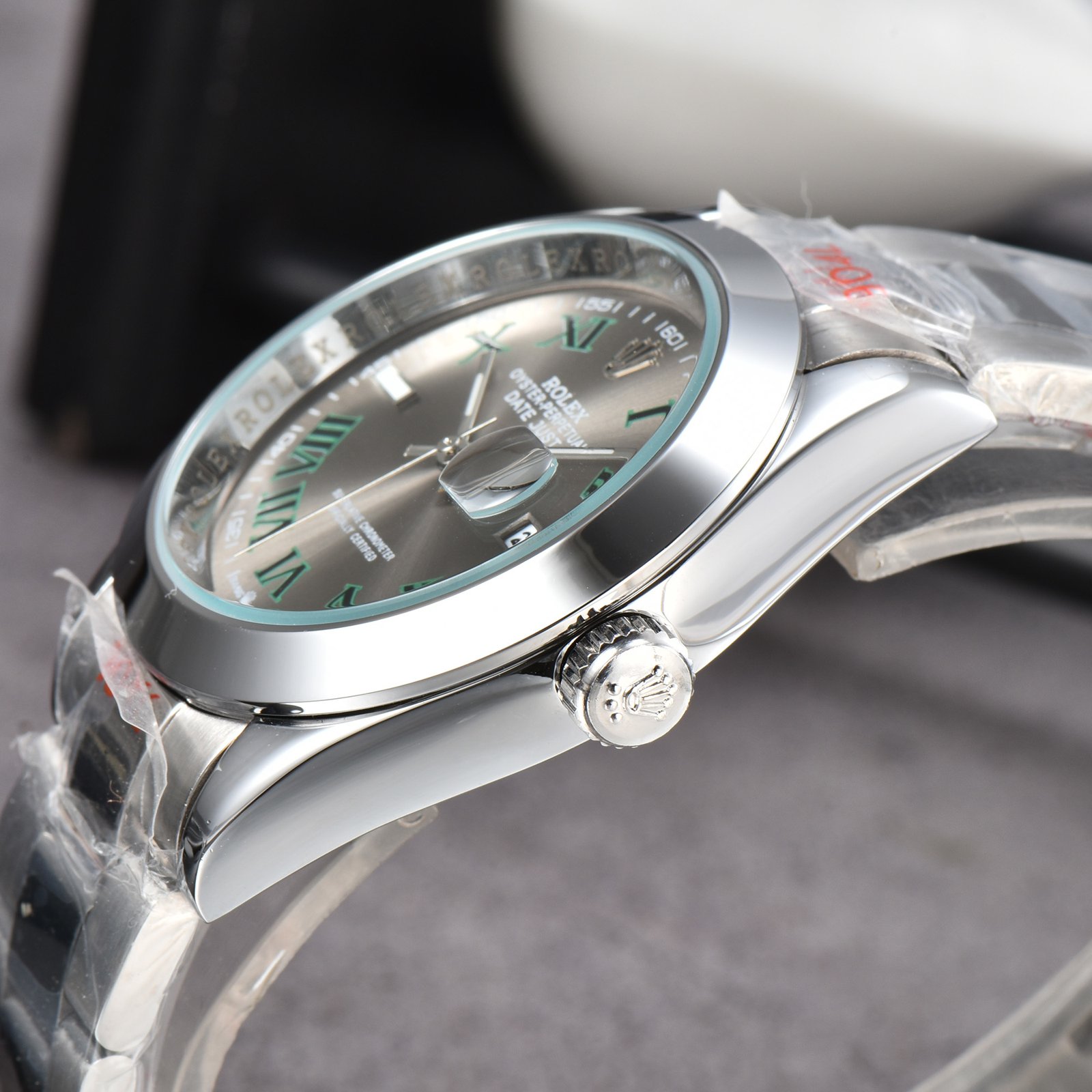 ROLEX – 249 - Image 4