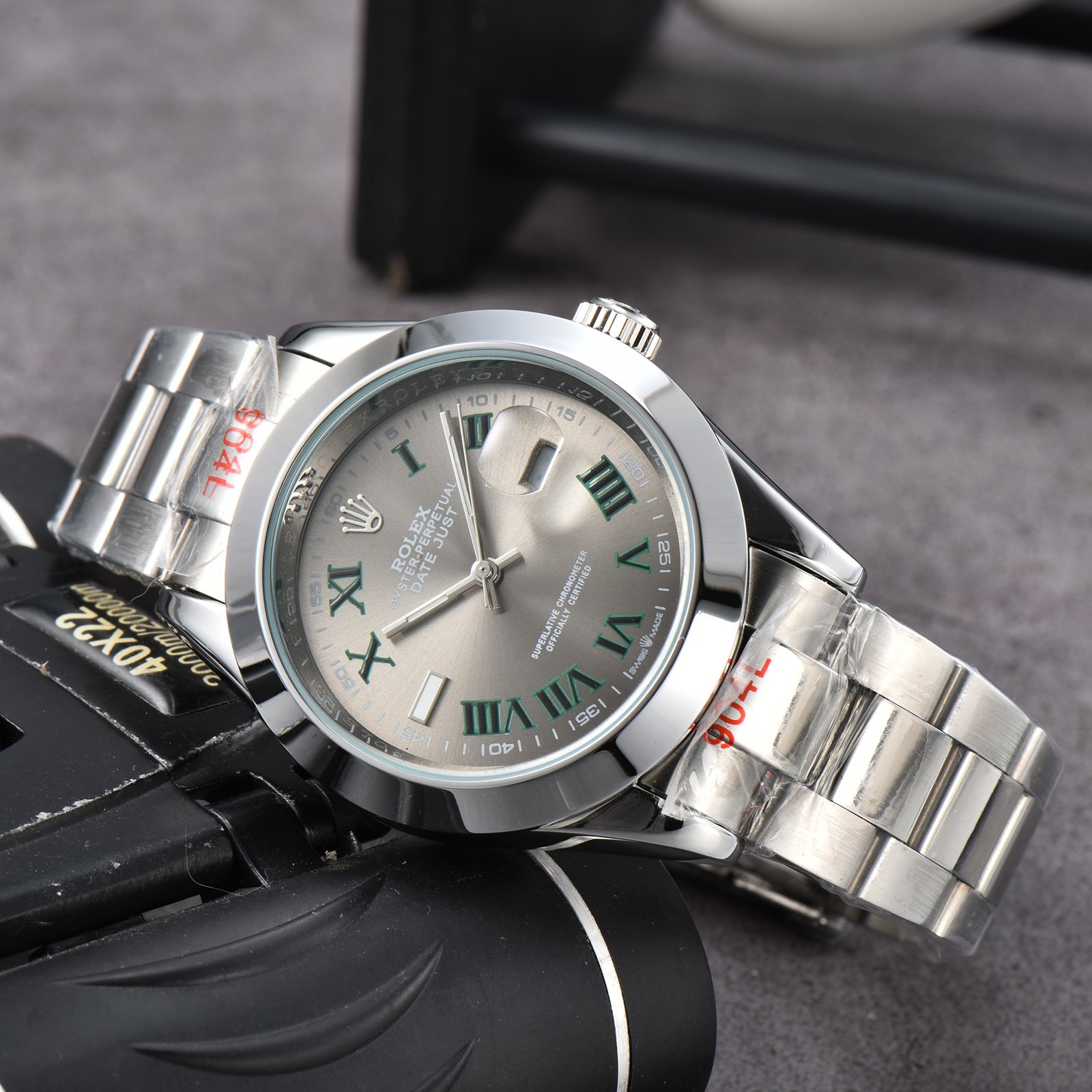 ROLEX – 249 - Image 6