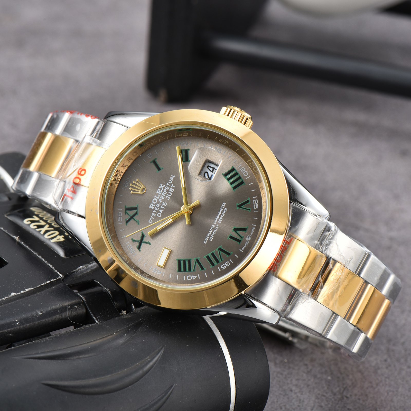 ROLEX – 249 - Image 8
