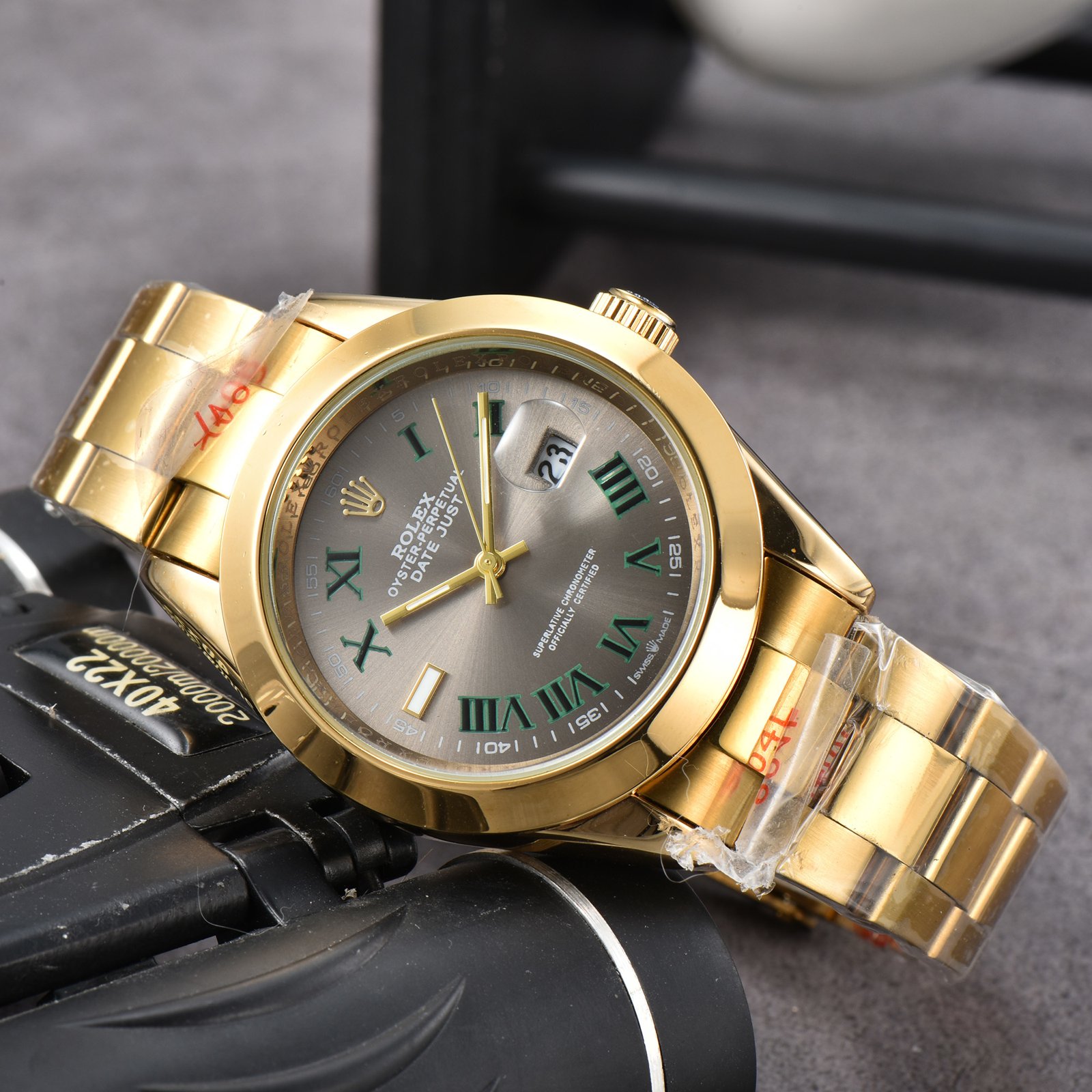 ROLEX – 249 - Image 9
