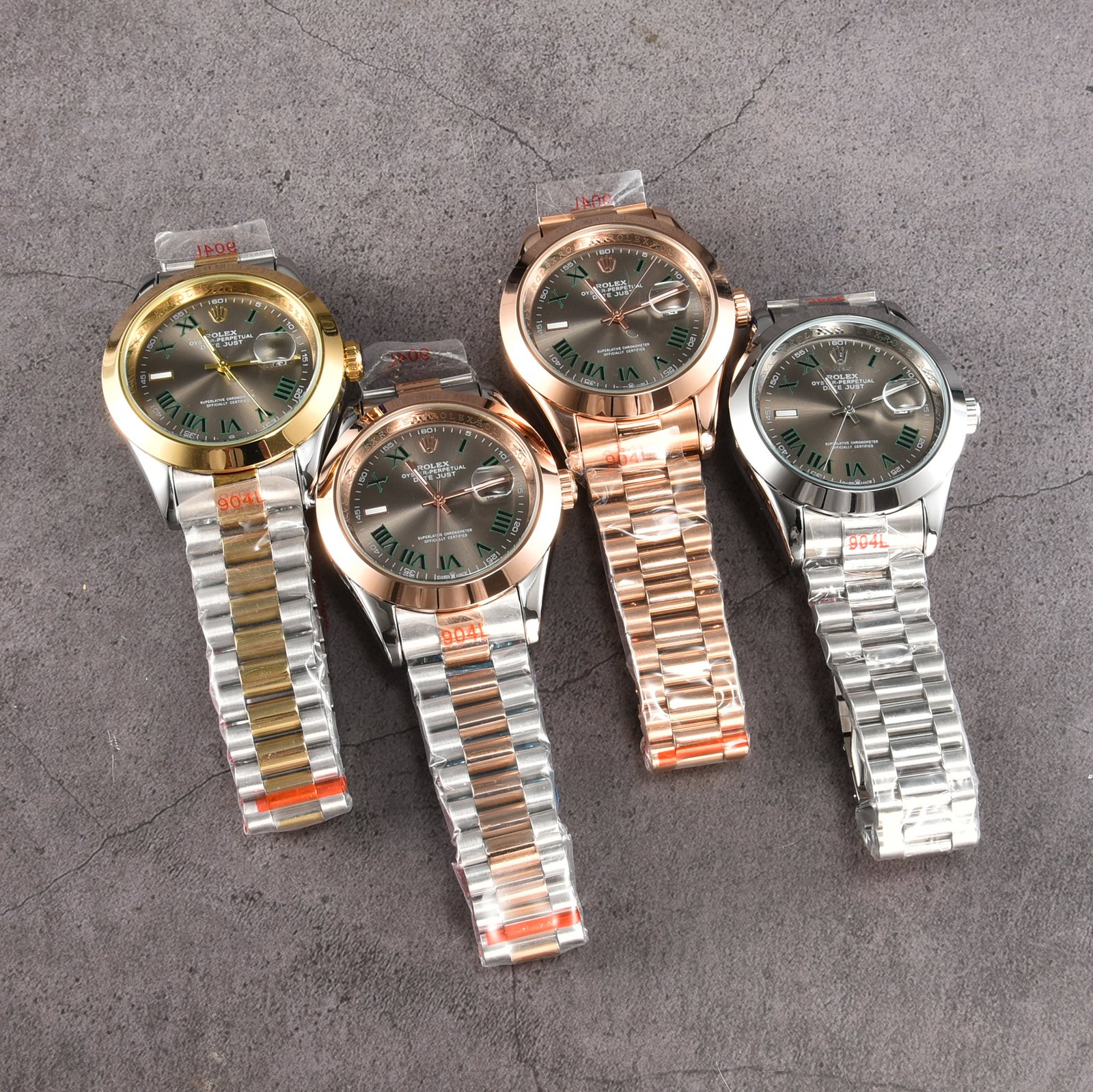 ROLEX – 249 - Image 10