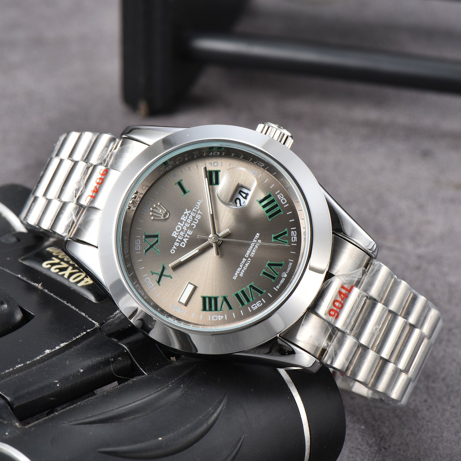 ROLEX – 249 - Image 15