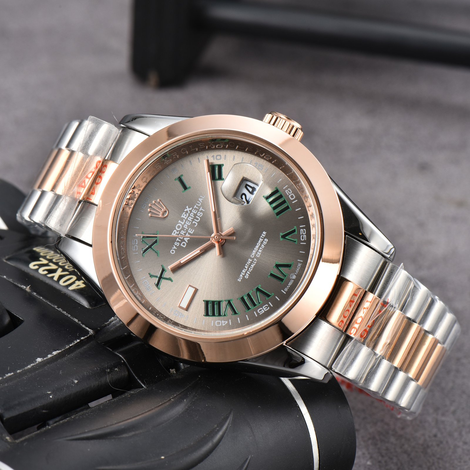 ROLEX – 249 - Image 17